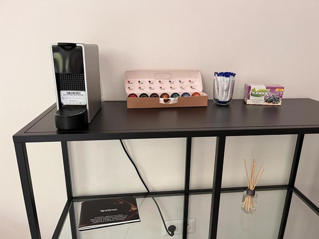 Skau Gajova Family Two Bedroom Apartment With A Terrace Free Parking Bratislava Dış mekan fotoğraf